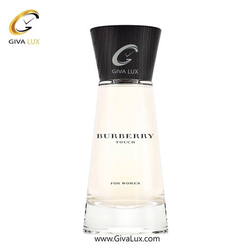  ادو تویلت مردانه باربری اورجینال مدل Burberry Touch For Men | تاچ فور من حجم  100 میل Burberry Touch For Women.jpg